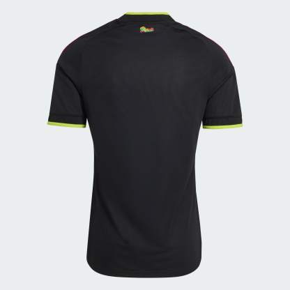  Peru 26 Away Jersey