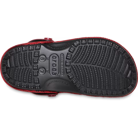 Spider-Man Neo Classic Clog