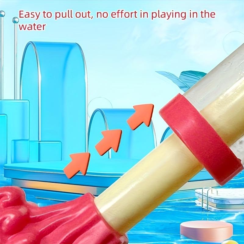 Fireworks water gun