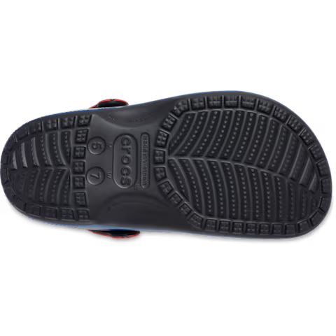 Spider-Man Neo Classic Clog