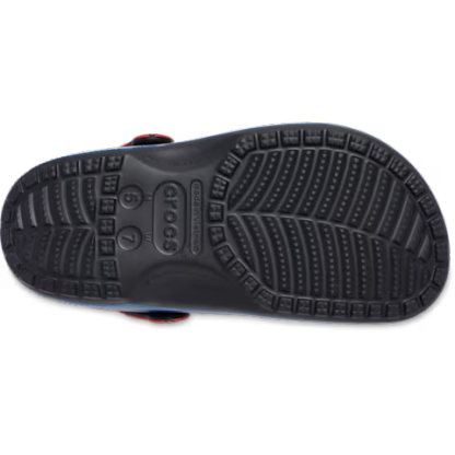 Spider-Man Neo Classic Clog
