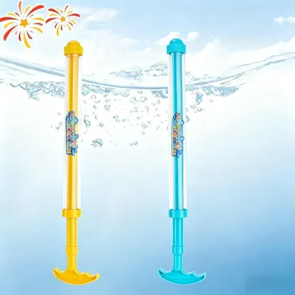 Fireworks water gun children's toys