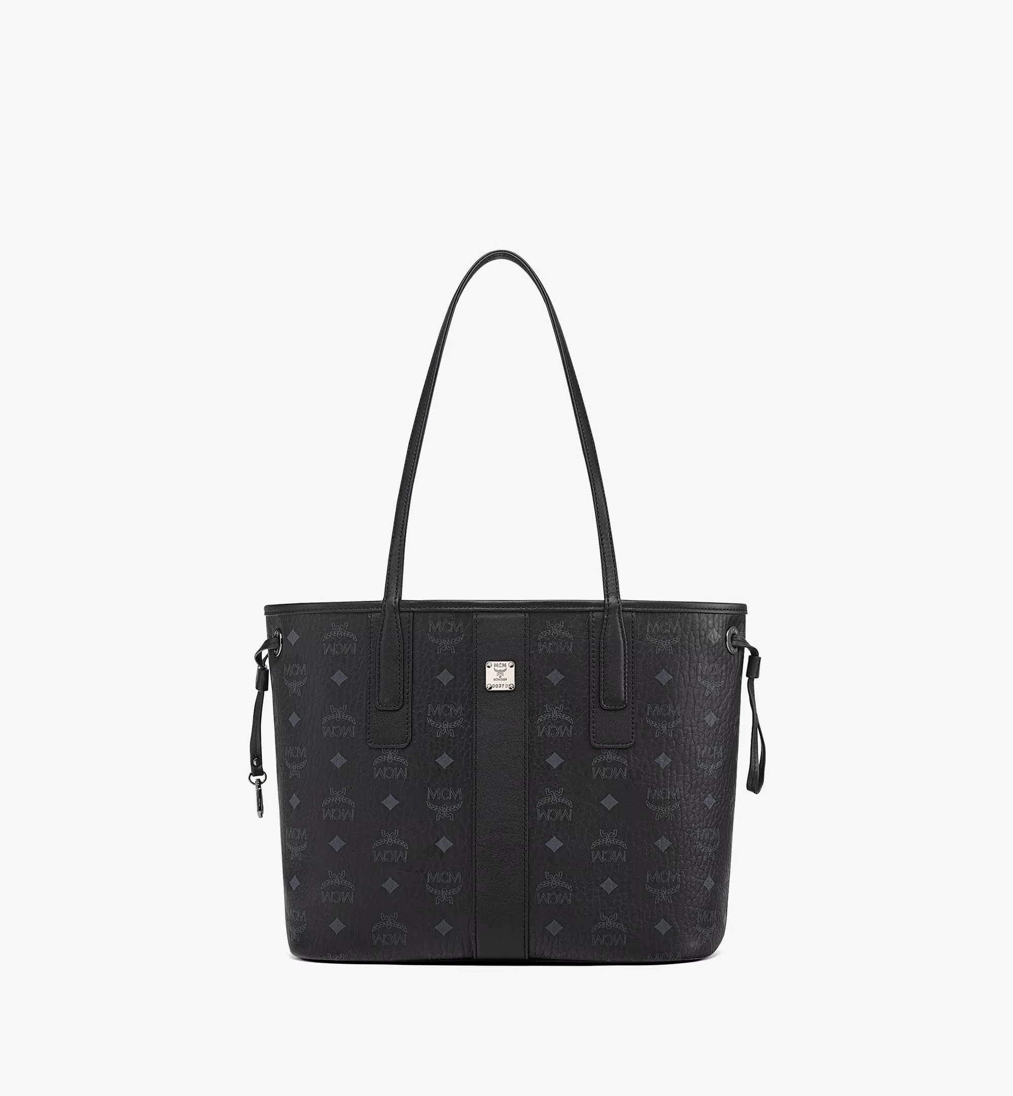 Reversible Liz Shopper in Visetos（Small）