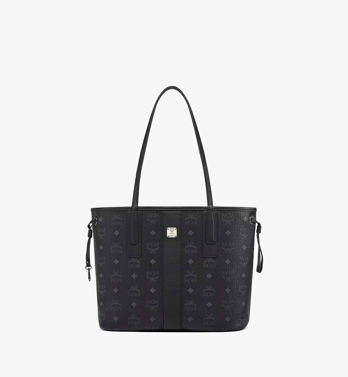 Reversible Liz Shopper in Visetos（Small）