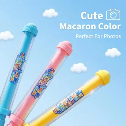 Fireworks water gun children's toys
