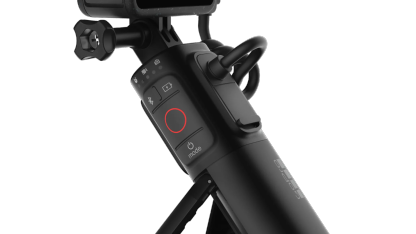 Camera Battery Grip / Tripod / Remote