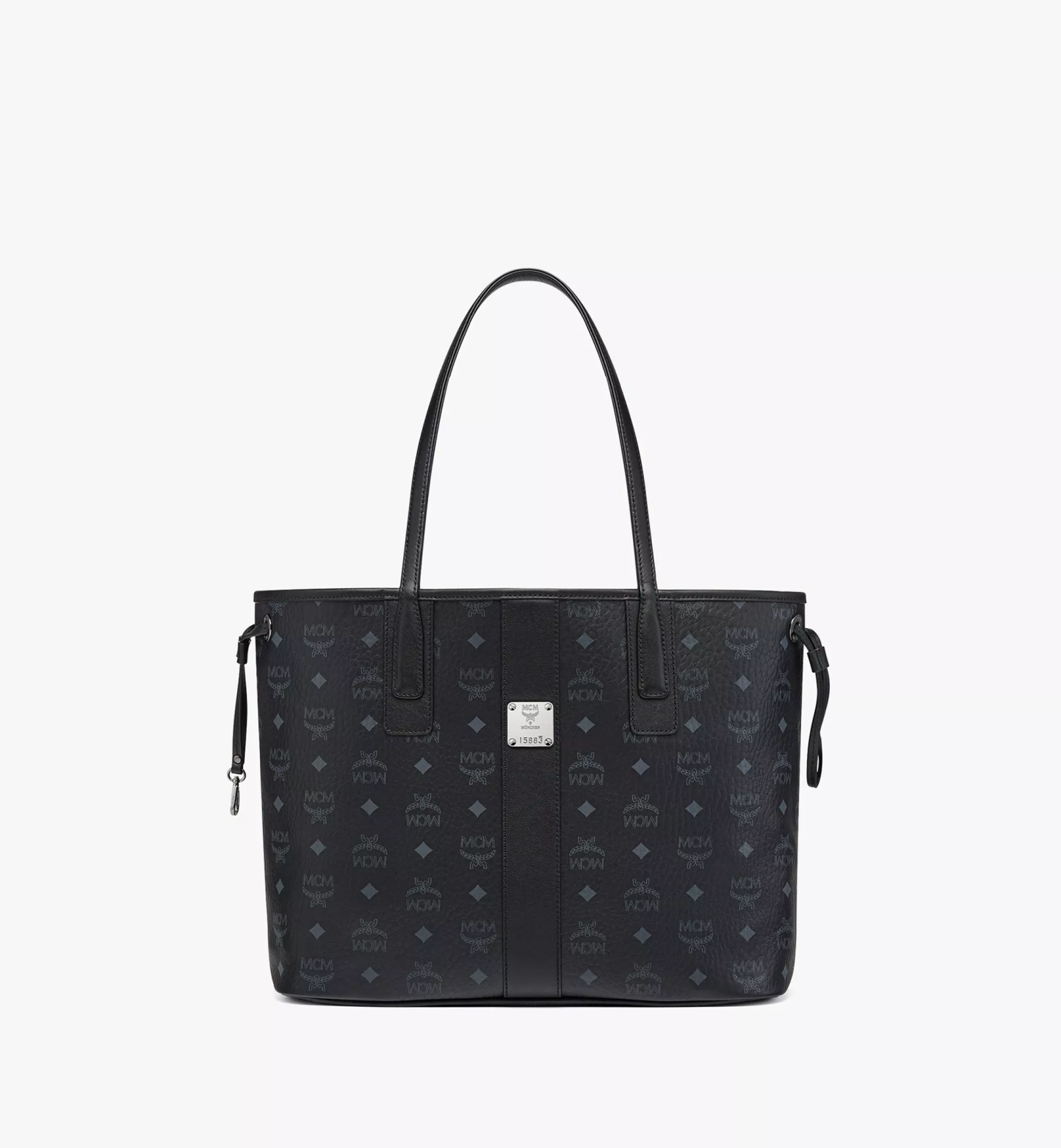 Reversible Liz Shopper in Visetos（Medium）