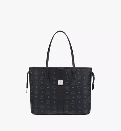 Reversible Liz Shopper in Visetos（Medium）