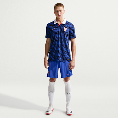 2026/27 Season France Home Player Version
