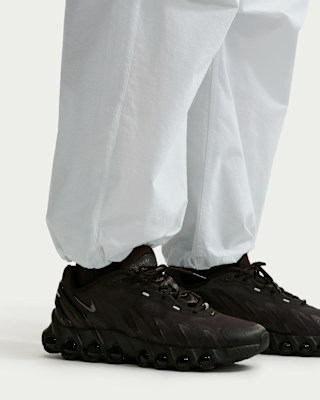 Men's Quick-Drying Woven Trousers