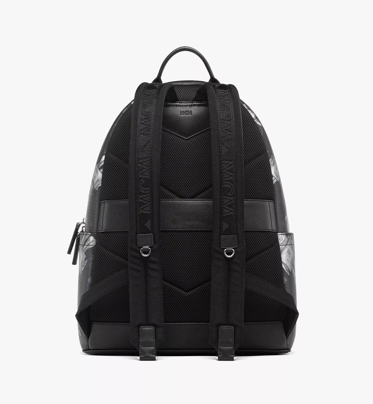Stark Backpack in Rabot Visetos（Medium）