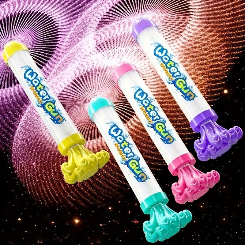 Fireworks water gun