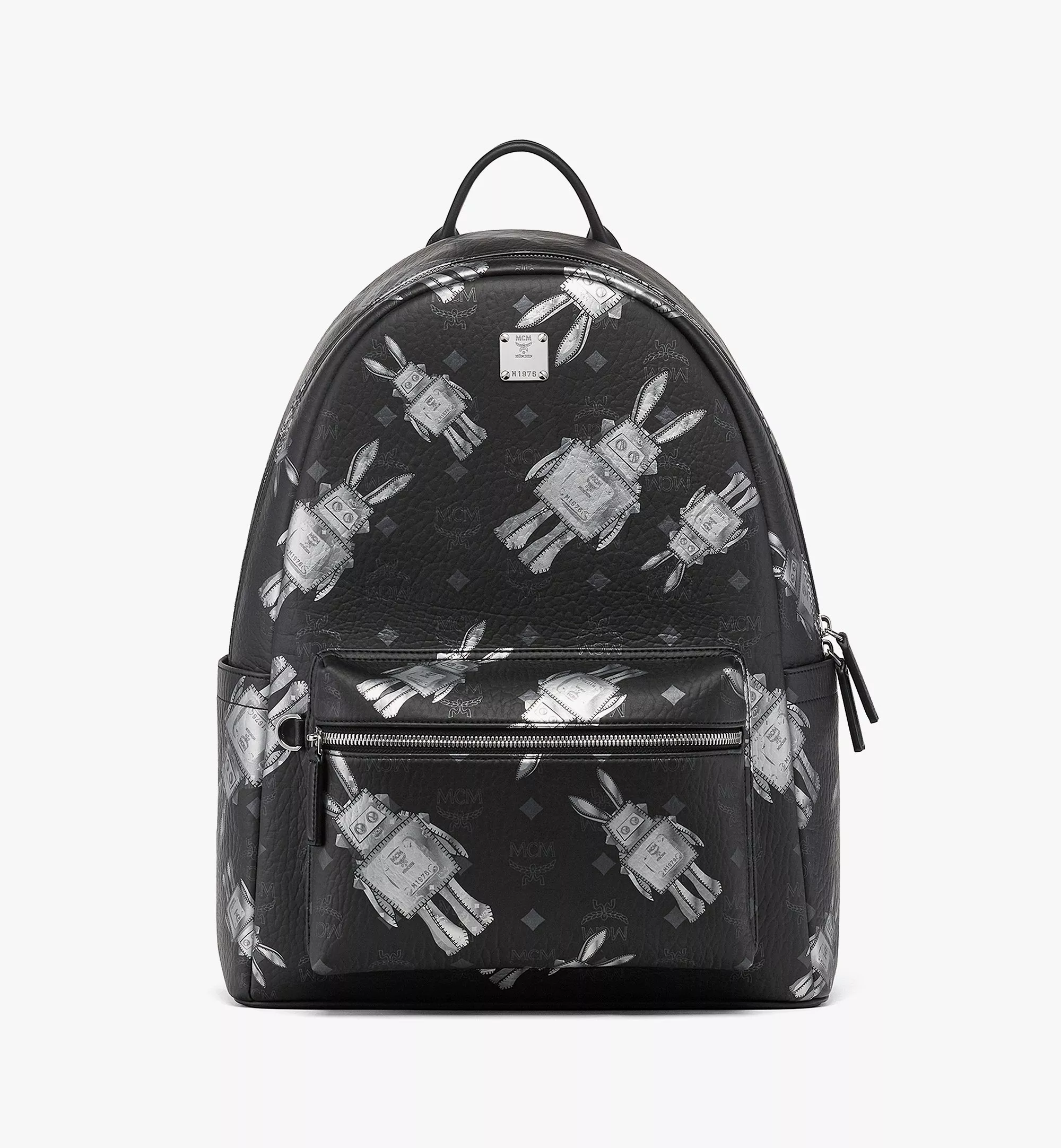 Stark Backpack in Rabot Visetos（Medium）