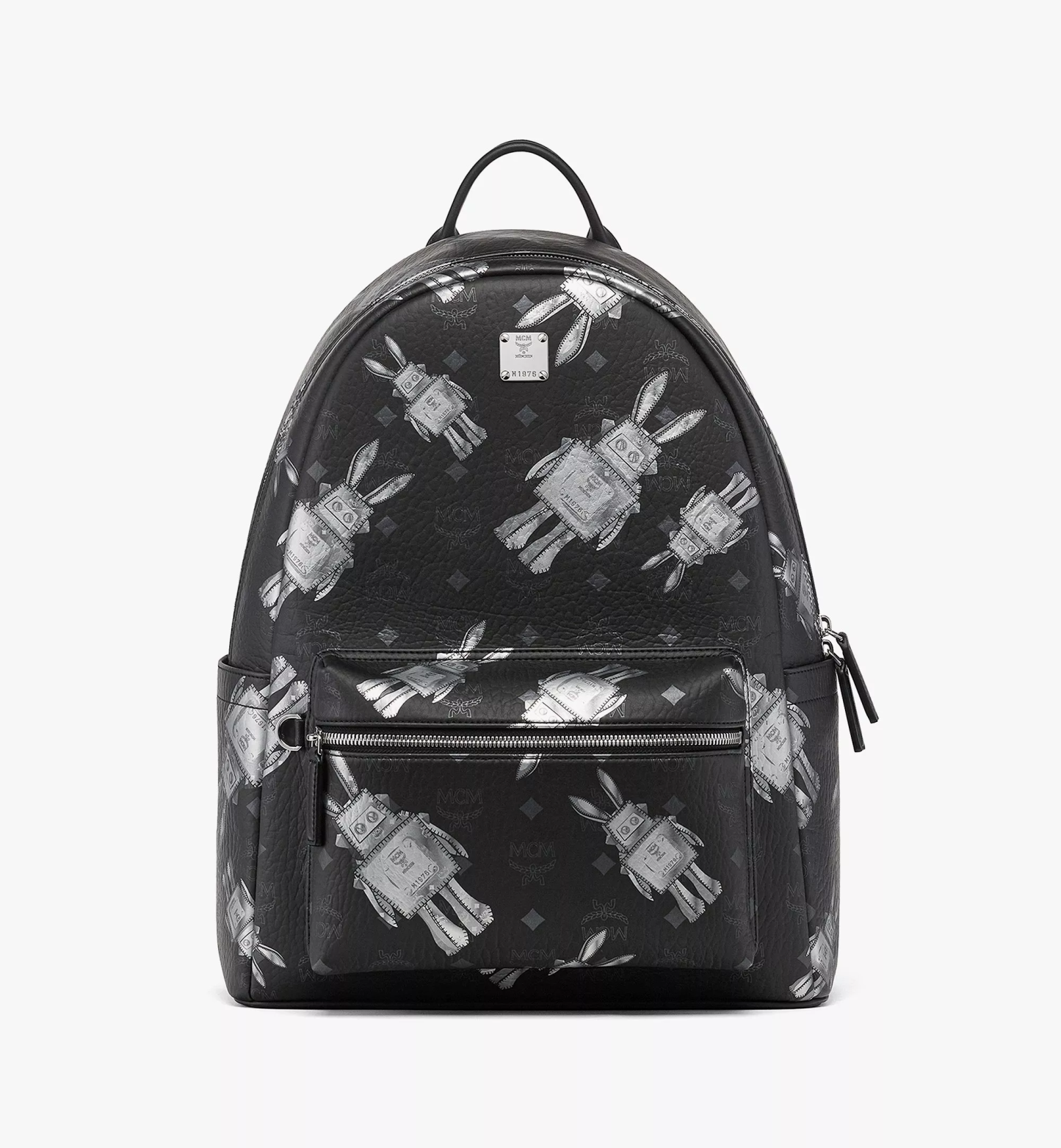 Stark Backpack in Rabot Visetos（Medium）