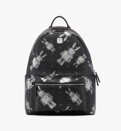 Stark Backpack in Rabot Visetos（Medium）