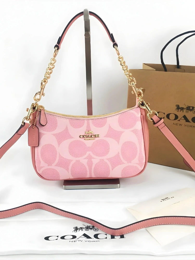 TERI SHOULDER BAG