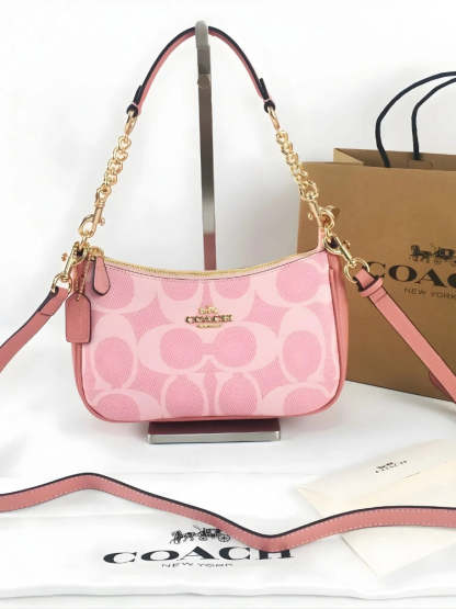 TERI SHOULDER BAG