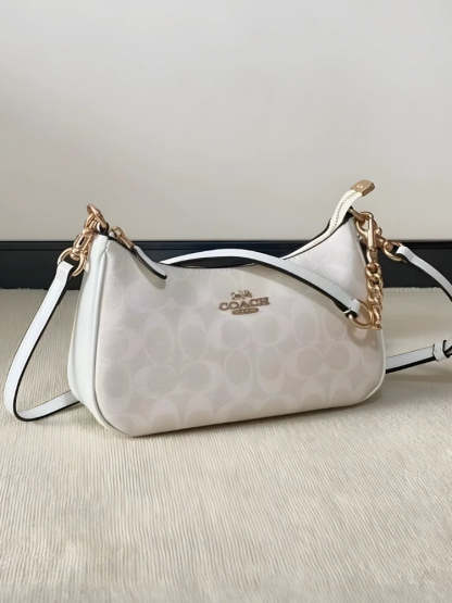 TERI SHOULDER BAG