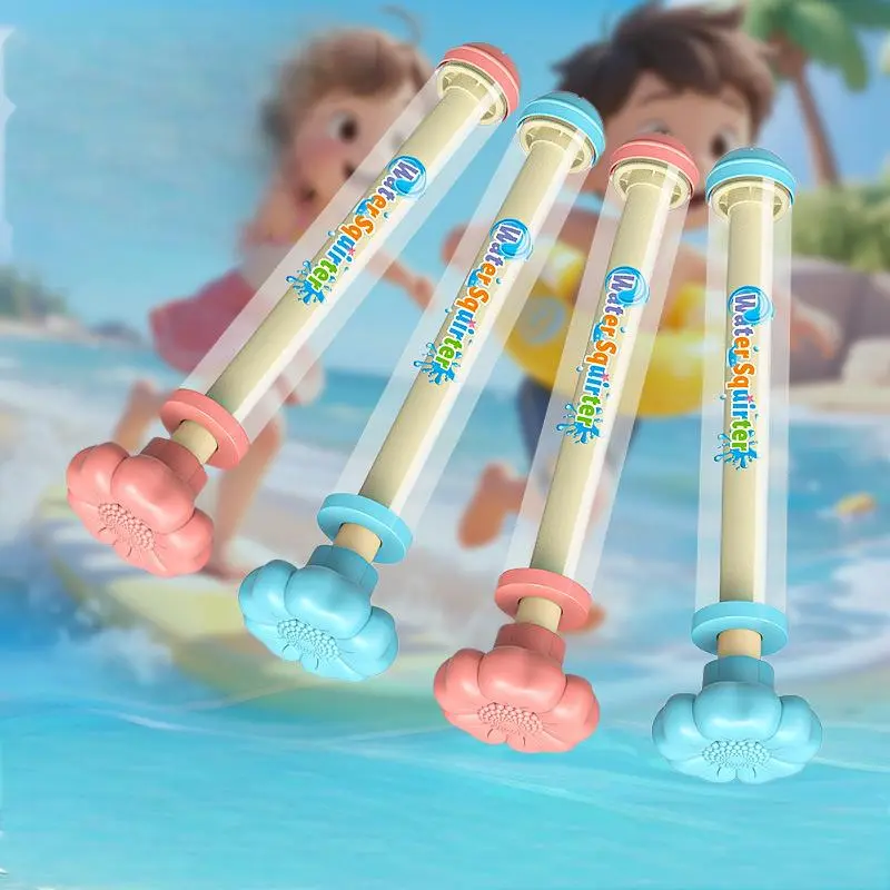 Fireworks water gun
