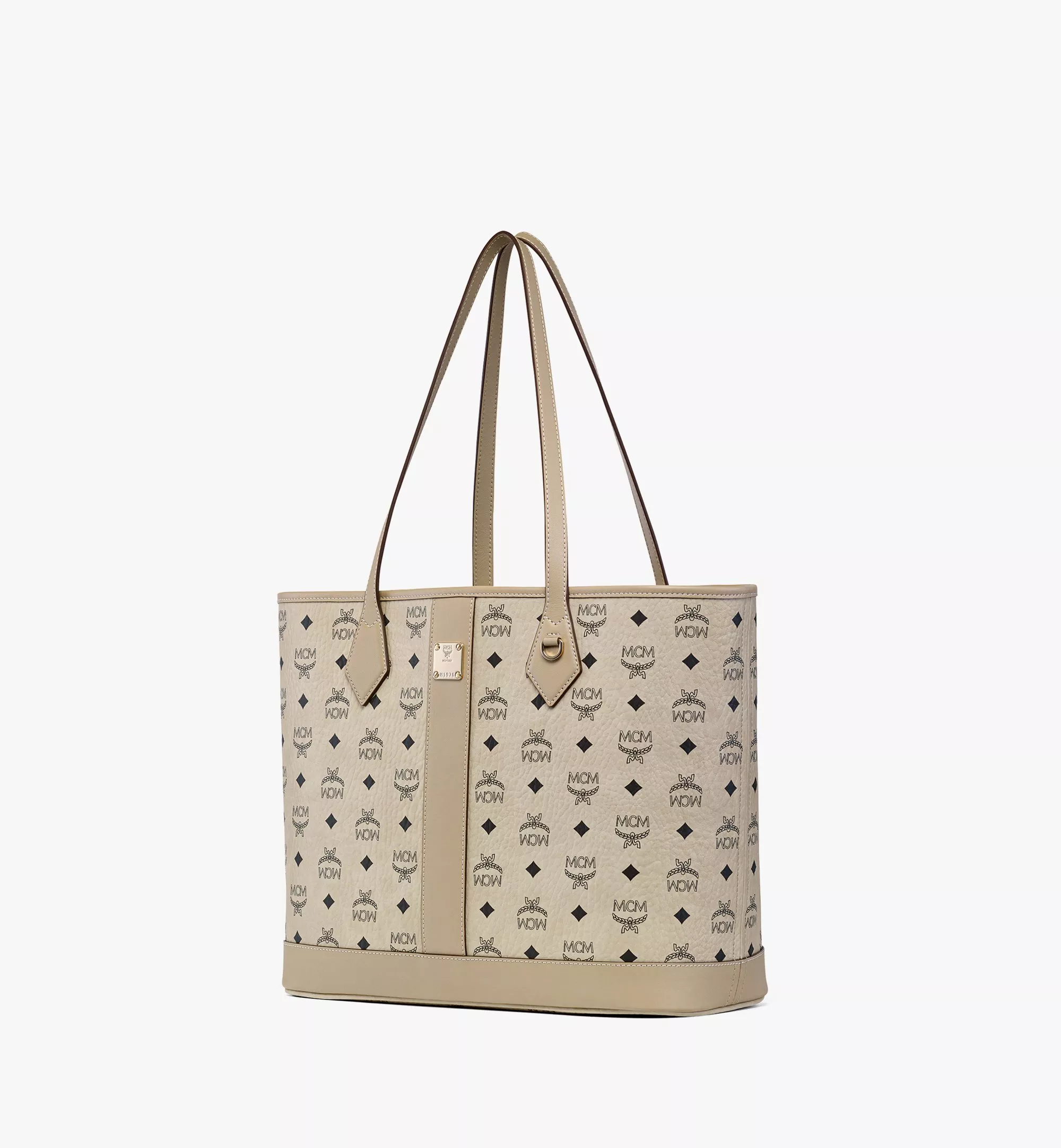 New Liz Shopper in Visetos
