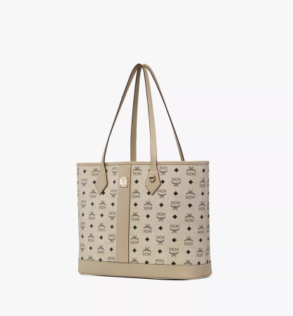 New Liz Shopper in Visetos