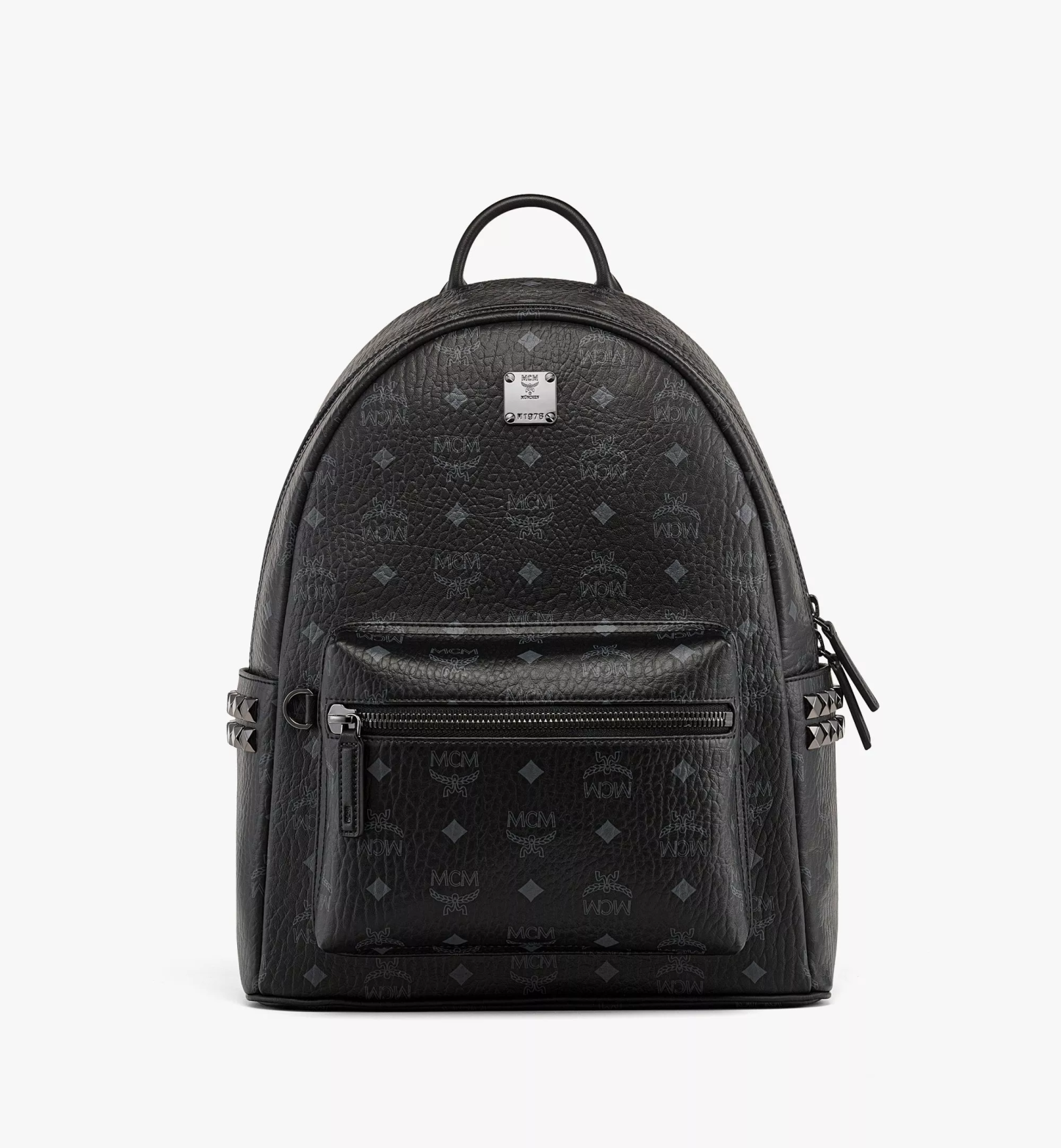 Stark Side Studs Backpack in Visetos（ Small-Medium）