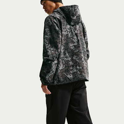 Men's Quick-Drying Woven Trousers