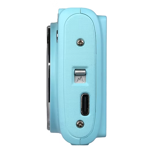 YASHICA x Peanuts Digital Camera (Blue Sky)