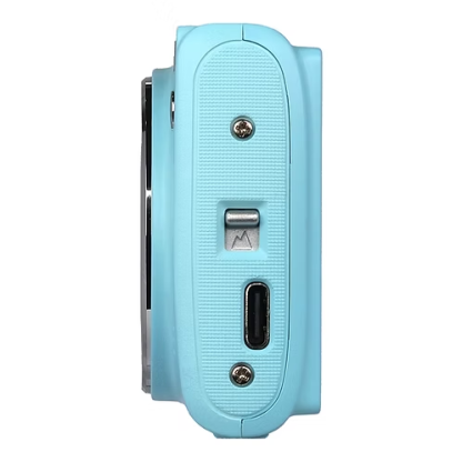 YASHICA x Peanuts Digital Camera (Blue Sky)