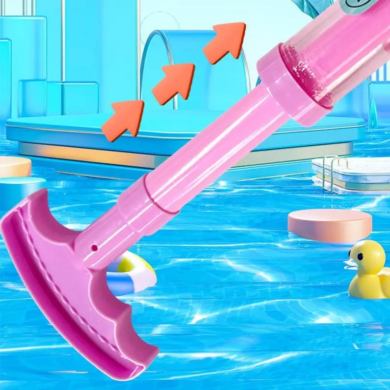 Fireworks water gun