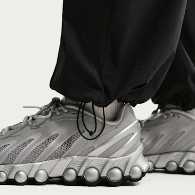 Men's Quick-Drying Woven Trousers