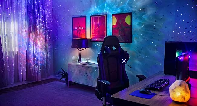 Evolve gaming