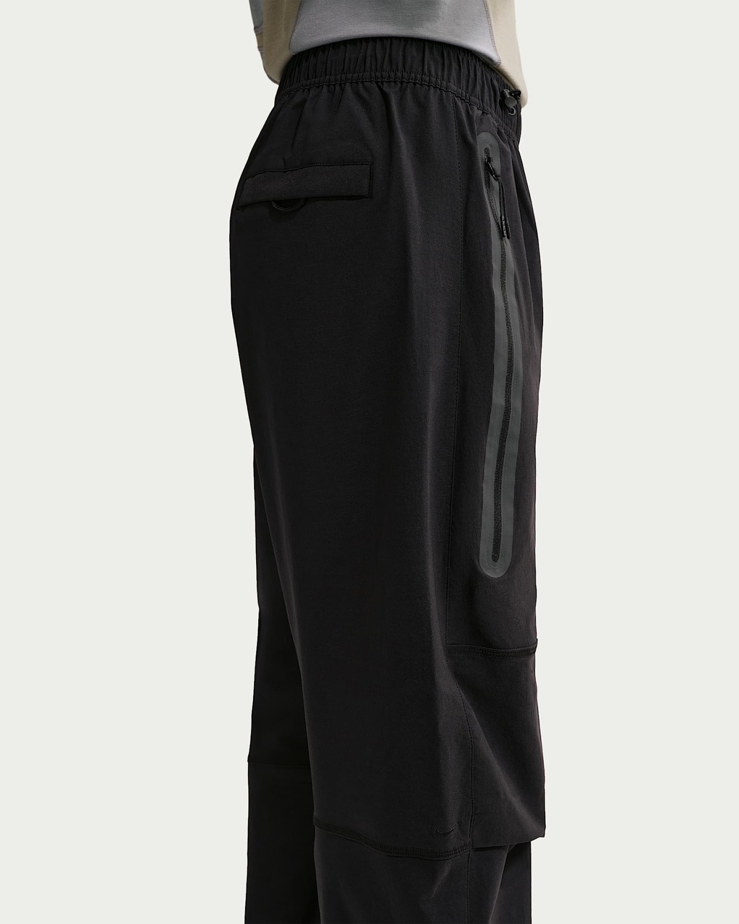Men's Quick-Drying Woven Trousers