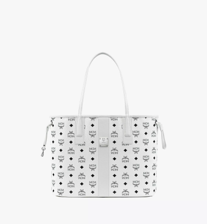 Reversible Liz Shopper in Visetos（Medium）