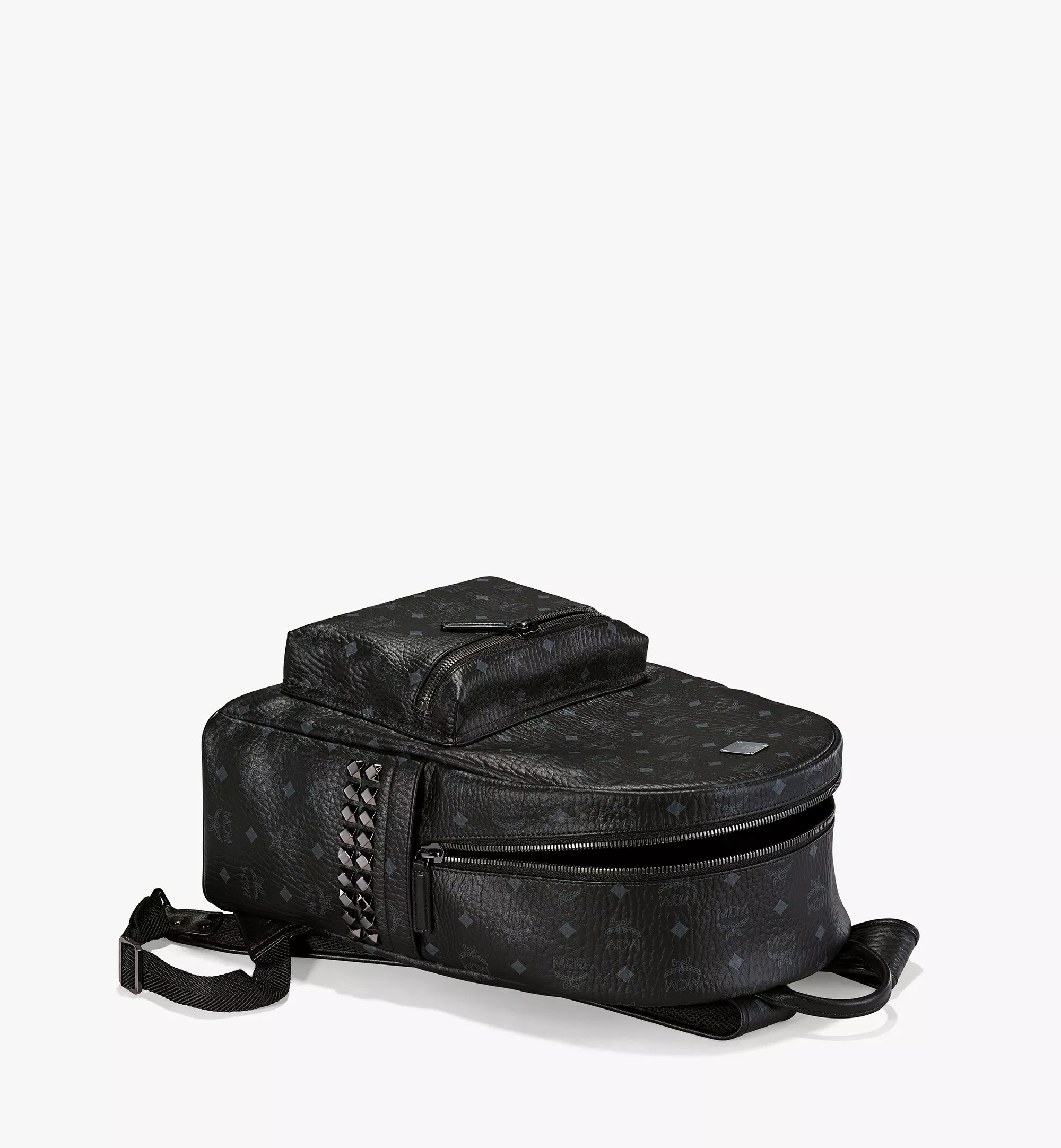 Stark Side Studs Backpack in Visetos（Medium）