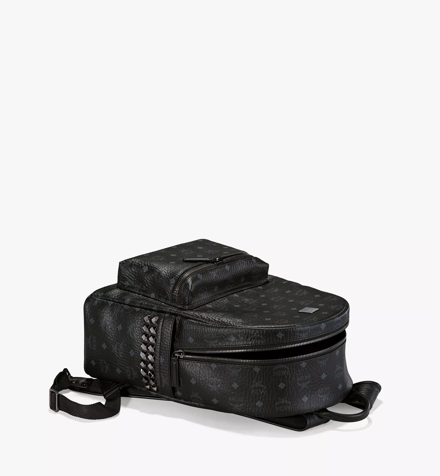 Stark Side Studs Backpack in Visetos（Medium）