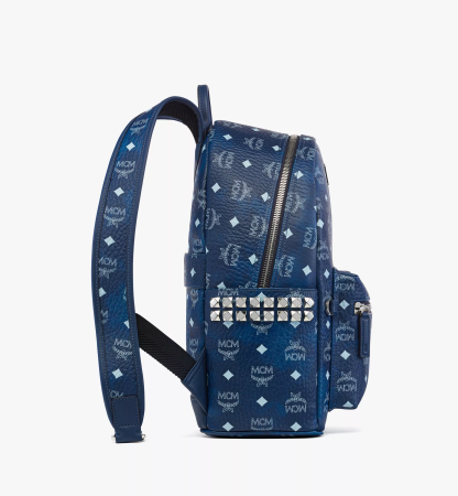 Stark Side Studs Backpack in Visetos（Small-Medium）
