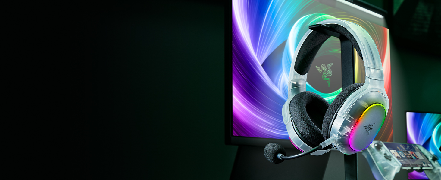 Razer Kraken V3