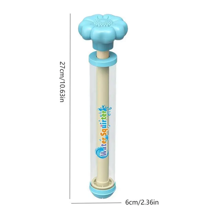 Fireworks water gun