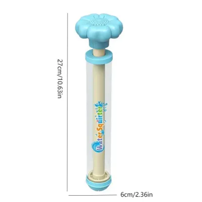 Fireworks water gun