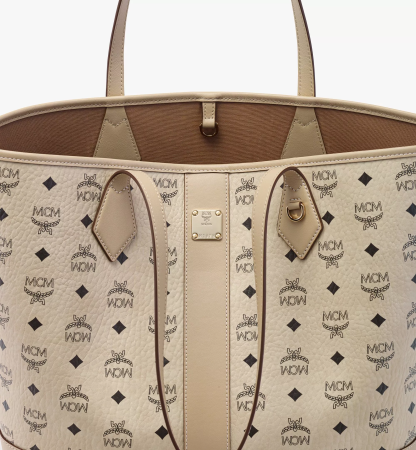 New Liz Shopper in Visetos