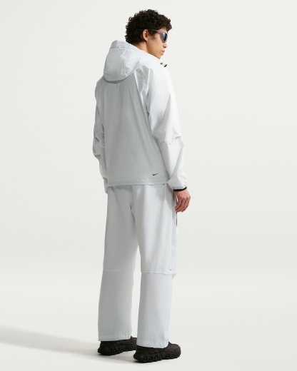 Men's Quick-Drying Woven Trousers
