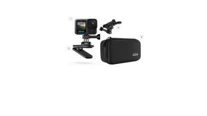 HERO13 Black