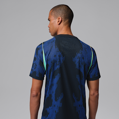 2026 Season Brazil Away Player Version