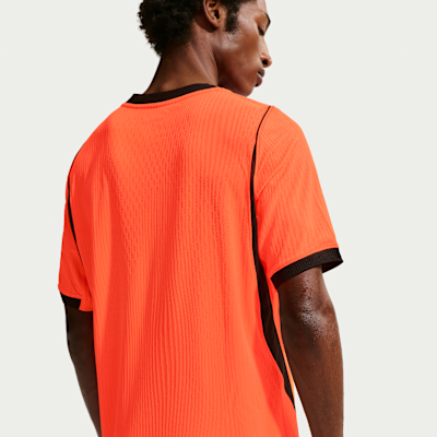2026/27 Netherlands Home Player Version