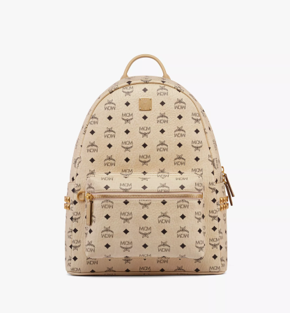 Stark Side Studs Backpack in Visetos（Medium）