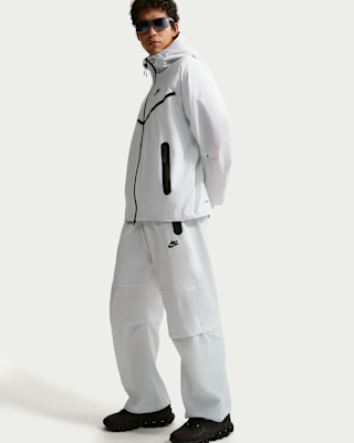 Men's Quick-Drying Woven Trousers