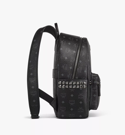 Stark Side Studs Backpack in Visetos（ Small-Medium）