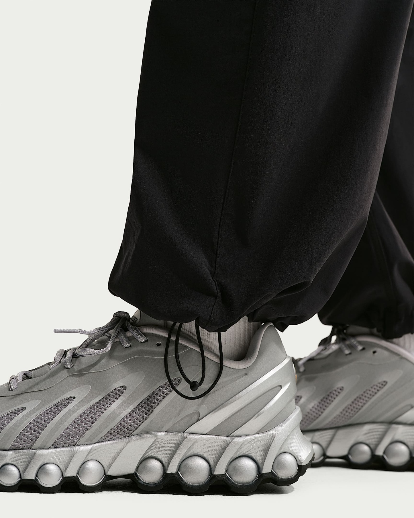 Men's Quick-Drying Woven Trousers