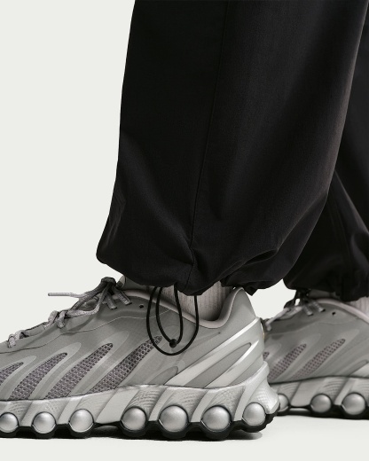 Men's Quick-Drying Woven Trousers